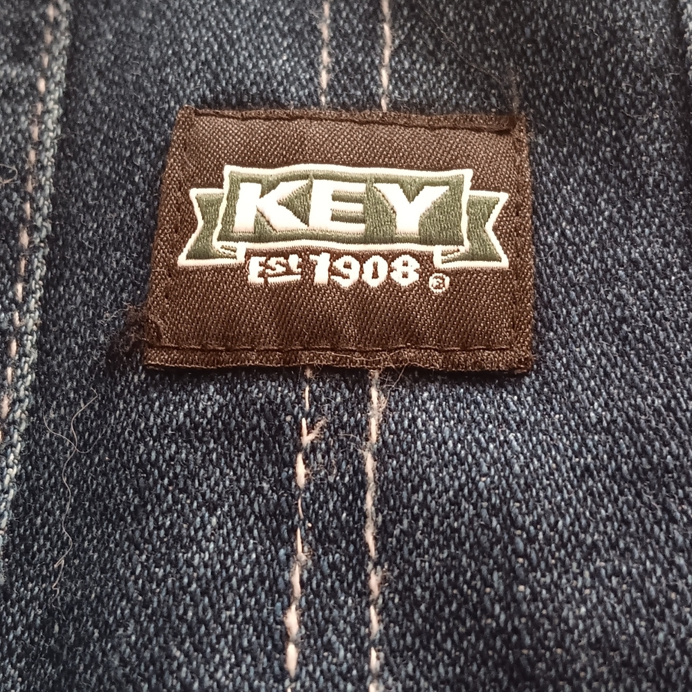 Overalls - Picture 3 of 3